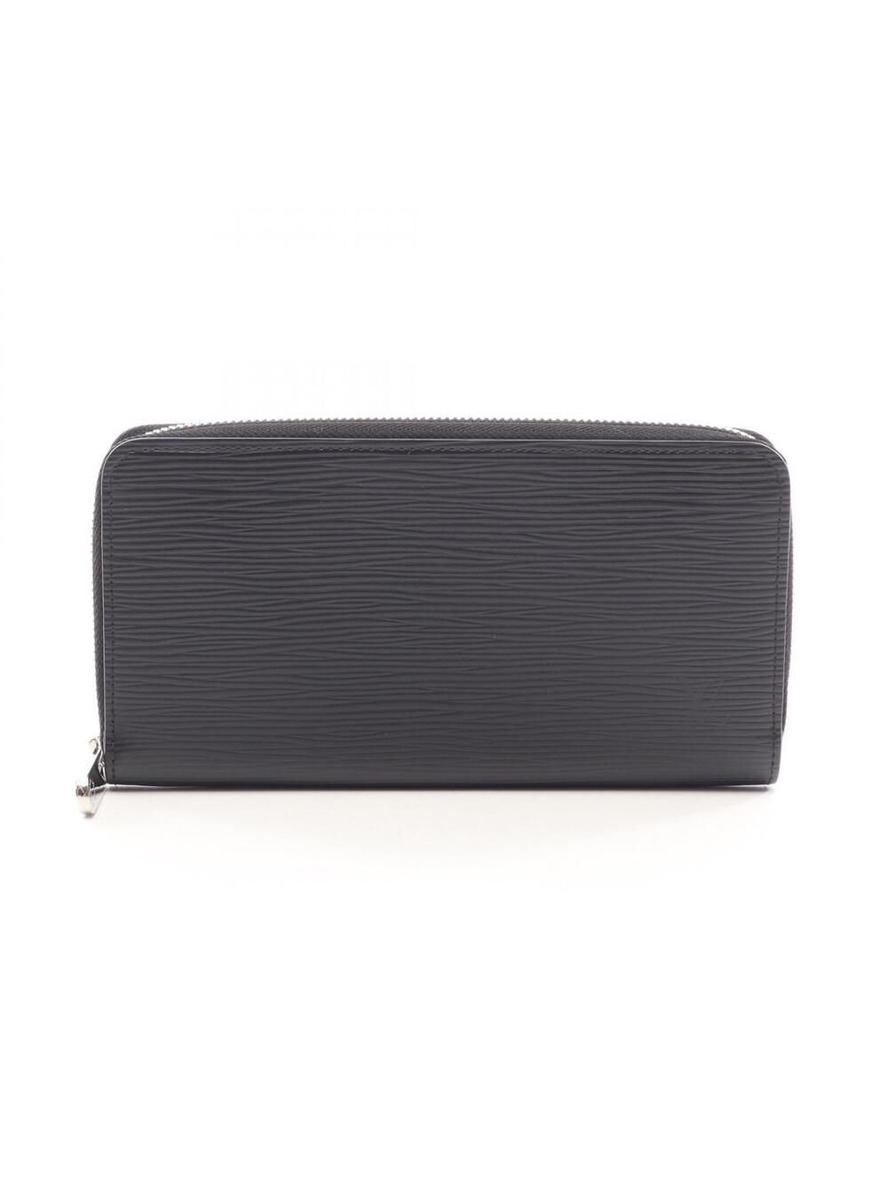Louis Vuitton Zippy Wallet Around Long #377204L44B